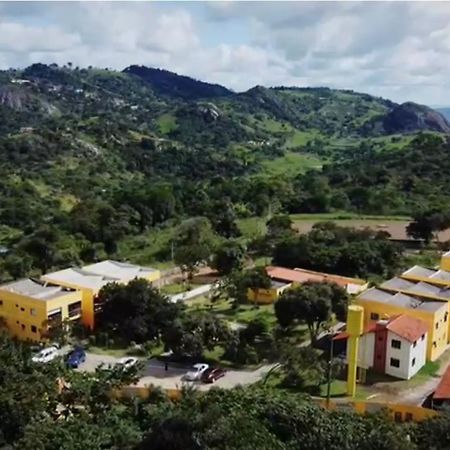 Flat Condominio Paraiso Da Serra Negra - Bezerros - Pe Екстериор снимка