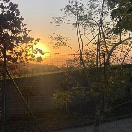 Flat Condominio Paraiso Da Serra Negra - Bezerros - Pe Екстериор снимка