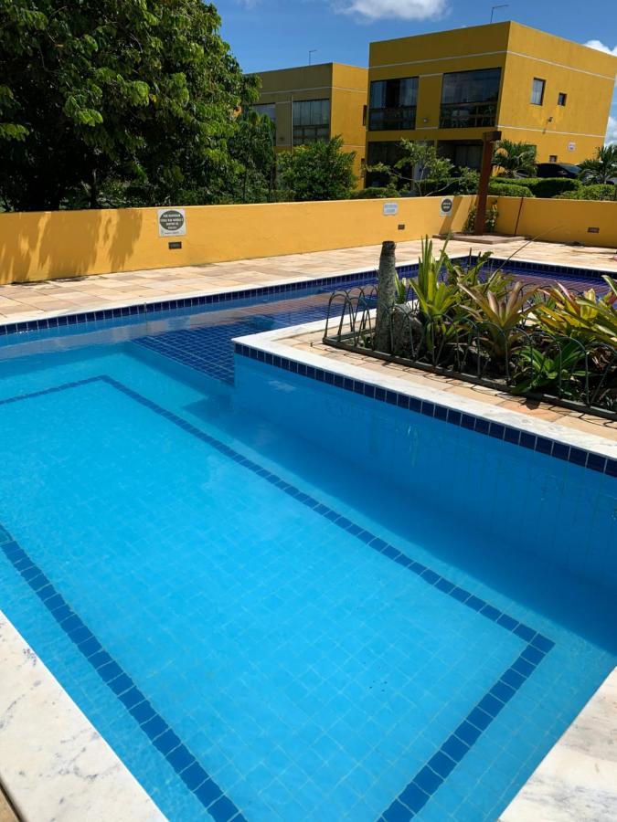 Flat Condominio Paraiso Da Serra Negra - Bezerros - Pe Екстериор снимка
