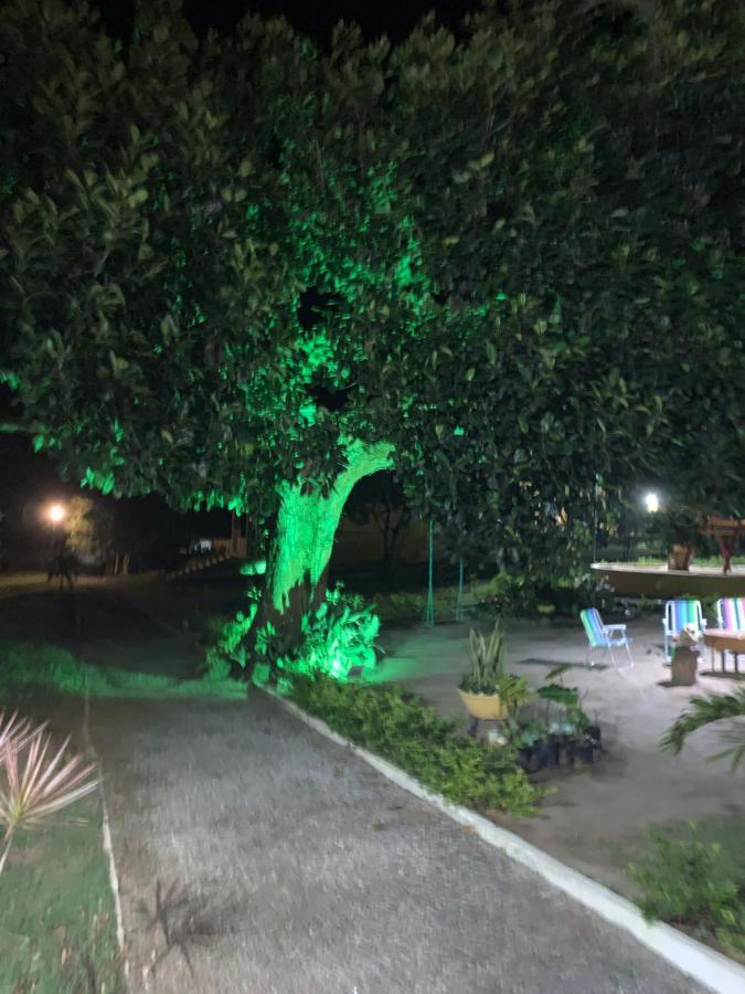 Flat Condominio Paraiso Da Serra Negra - Bezerros - Pe Екстериор снимка