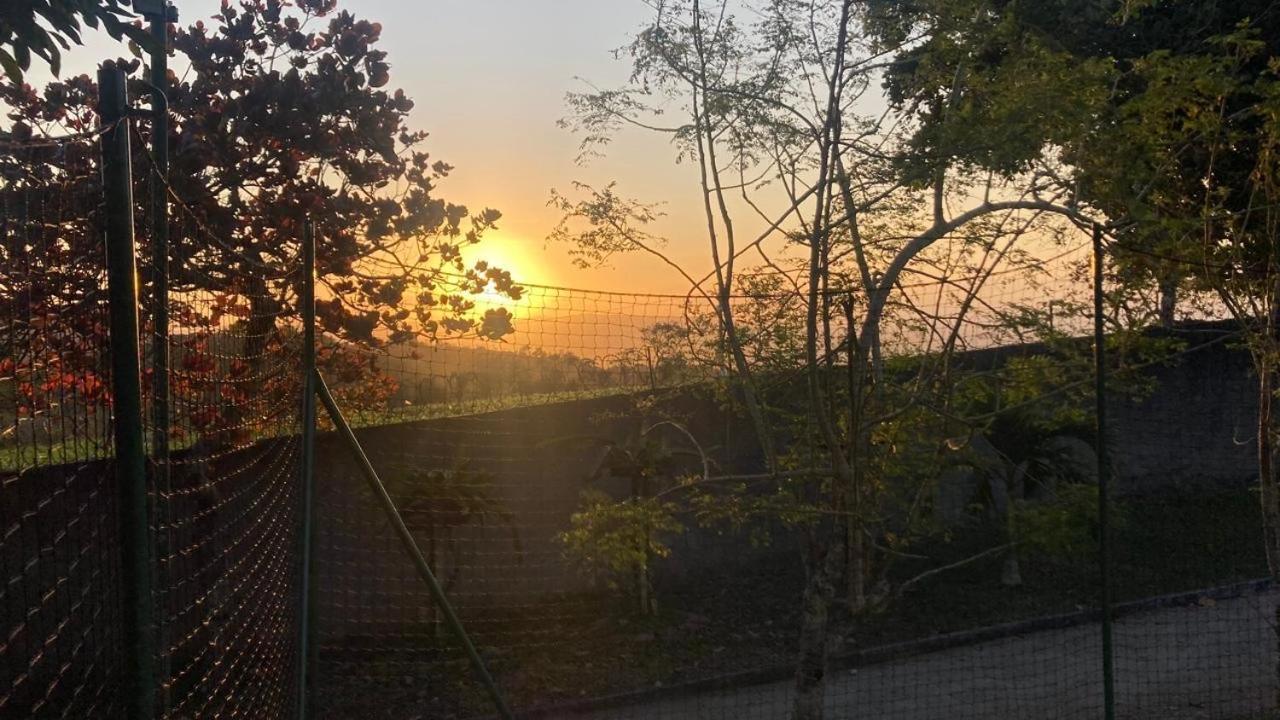 Flat Condominio Paraiso Da Serra Negra - Bezerros - Pe Екстериор снимка