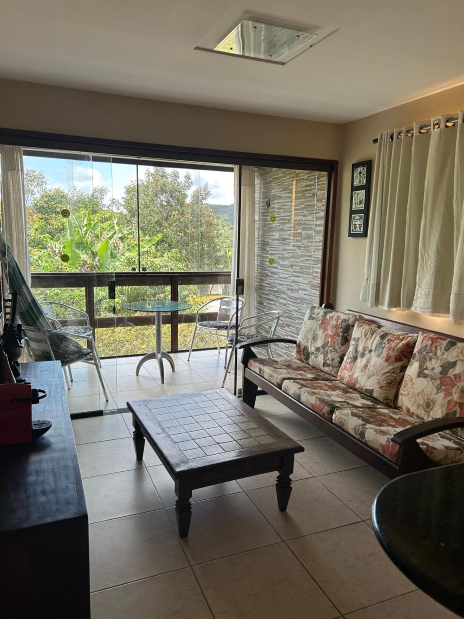 Flat Condominio Paraiso Da Serra Negra - Bezerros - Pe Екстериор снимка