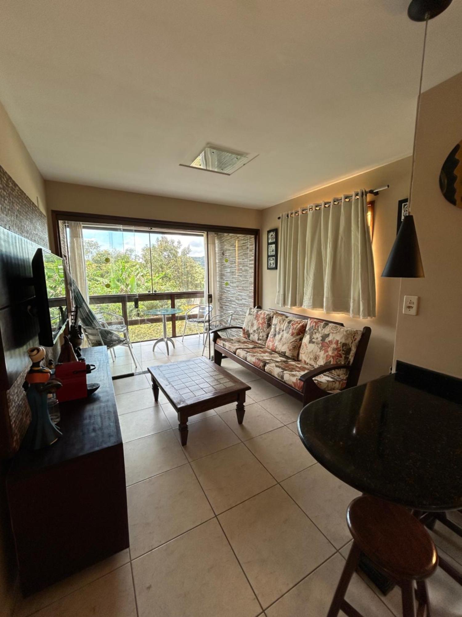 Flat Condominio Paraiso Da Serra Negra - Bezerros - Pe Екстериор снимка