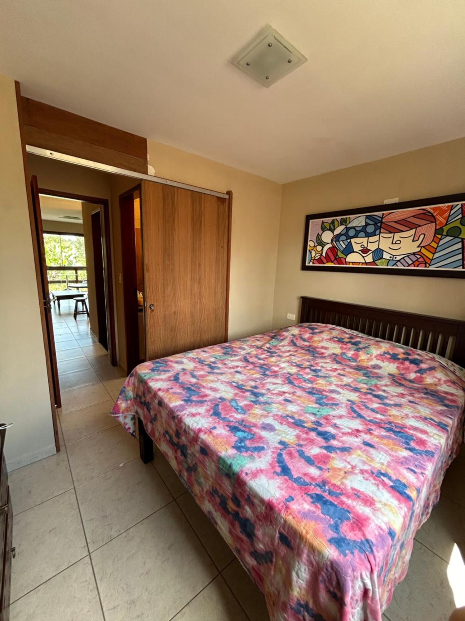 Flat Condominio Paraiso Da Serra Negra - Bezerros - Pe Екстериор снимка